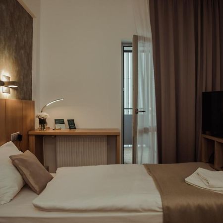 Hotel Aréna Košice Extérieur photo