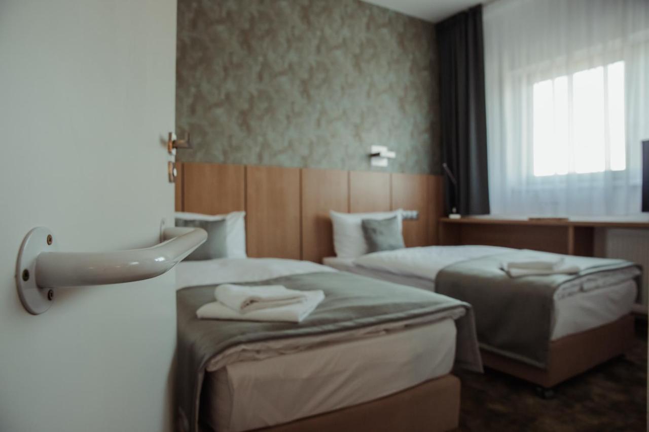 Hotel Aréna Košice Extérieur photo