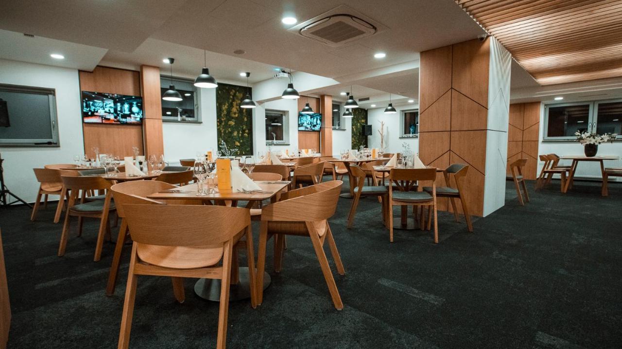 Hotel Aréna Košice Extérieur photo