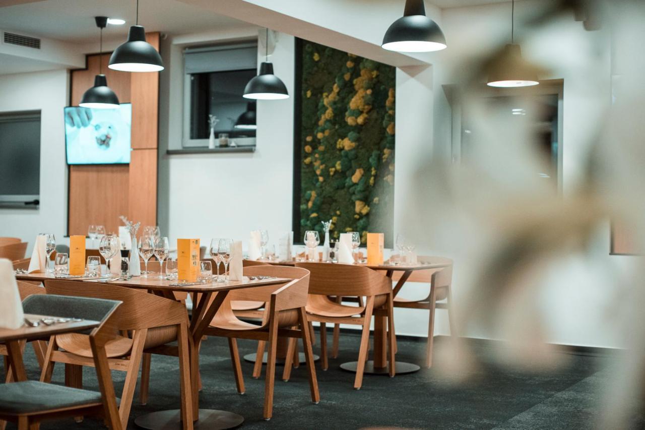 Hotel Aréna Košice Extérieur photo