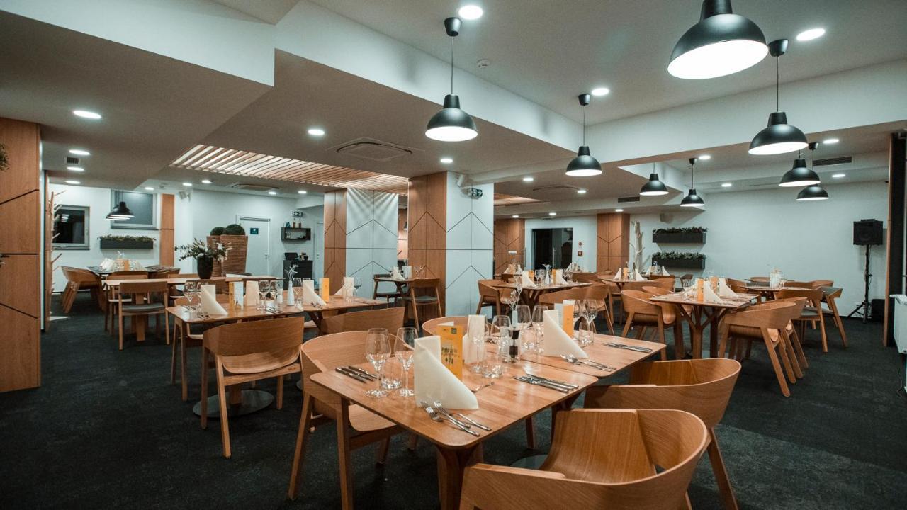 Hotel Aréna Košice Extérieur photo