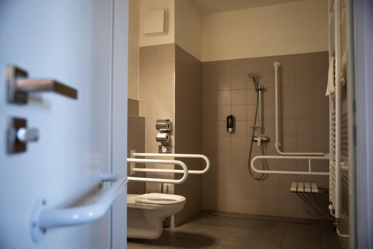 Hotel Aréna Košice Extérieur photo